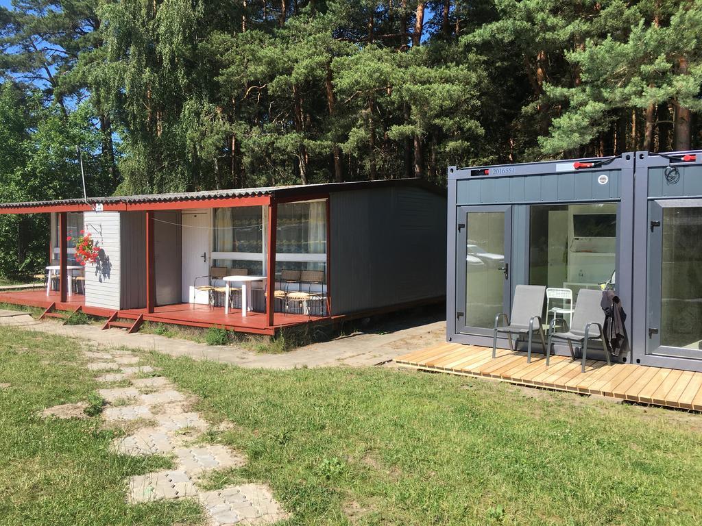 Feriehus Karavanai 